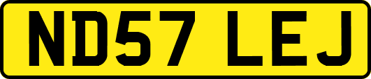 ND57LEJ
