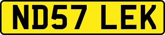 ND57LEK