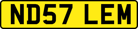 ND57LEM
