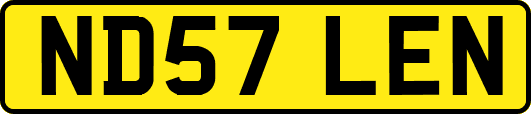 ND57LEN