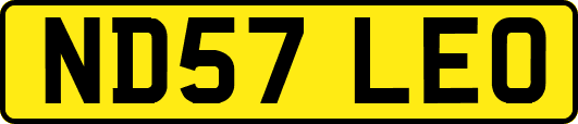 ND57LEO