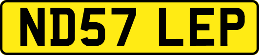 ND57LEP