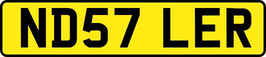 ND57LER