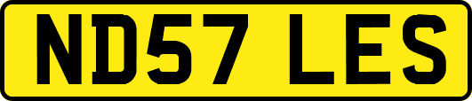 ND57LES