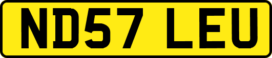 ND57LEU