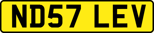 ND57LEV