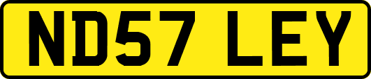 ND57LEY