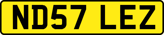 ND57LEZ