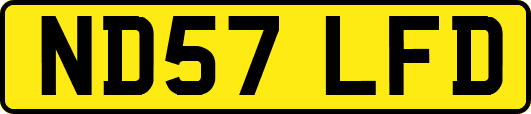 ND57LFD