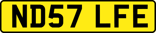 ND57LFE