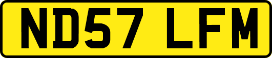 ND57LFM
