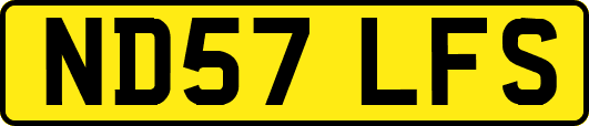 ND57LFS