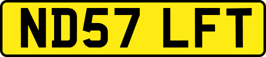 ND57LFT