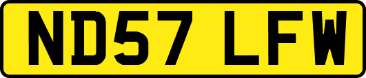 ND57LFW