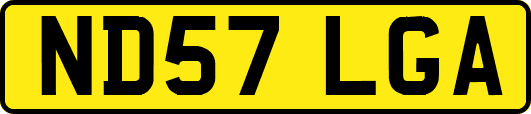 ND57LGA