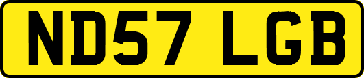ND57LGB