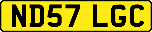 ND57LGC