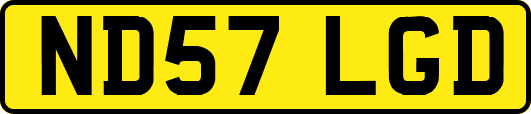 ND57LGD