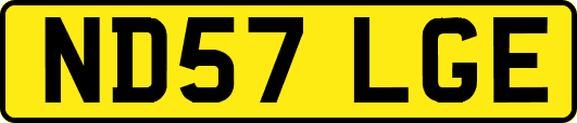 ND57LGE