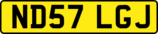 ND57LGJ