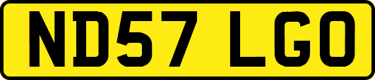 ND57LGO