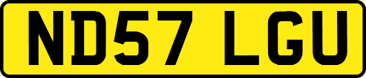 ND57LGU