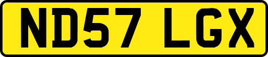 ND57LGX
