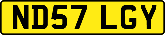 ND57LGY