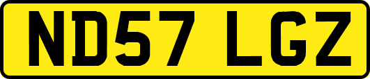 ND57LGZ