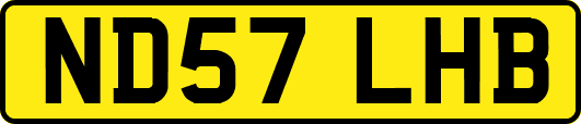 ND57LHB