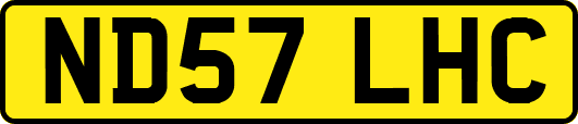 ND57LHC
