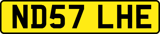ND57LHE