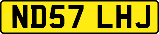 ND57LHJ