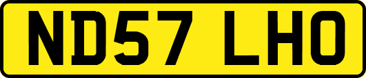 ND57LHO