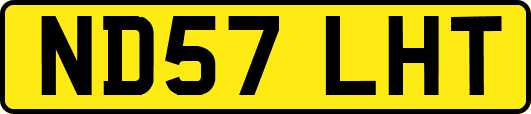 ND57LHT