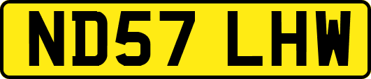 ND57LHW
