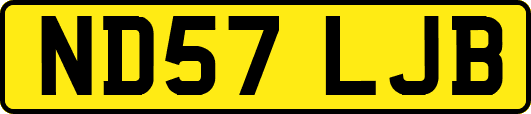 ND57LJB