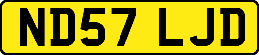 ND57LJD