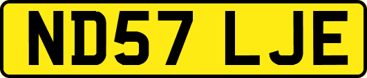 ND57LJE
