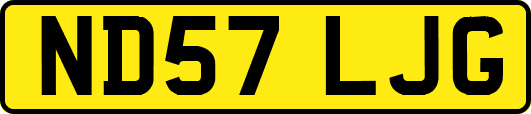 ND57LJG
