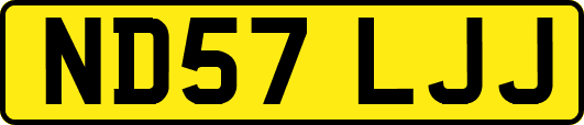 ND57LJJ