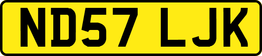 ND57LJK