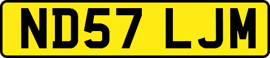 ND57LJM