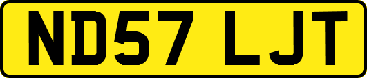 ND57LJT