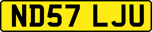 ND57LJU