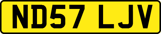 ND57LJV
