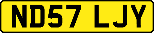 ND57LJY