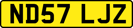ND57LJZ