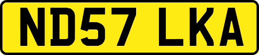 ND57LKA