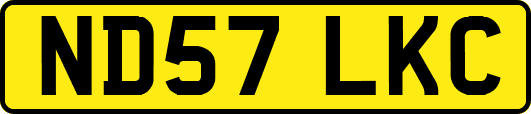 ND57LKC